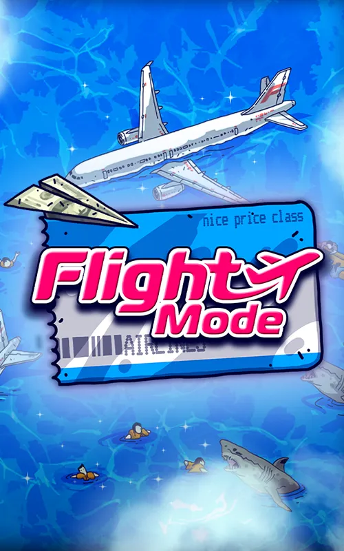 Flight Mode at Lucky 247 Casino