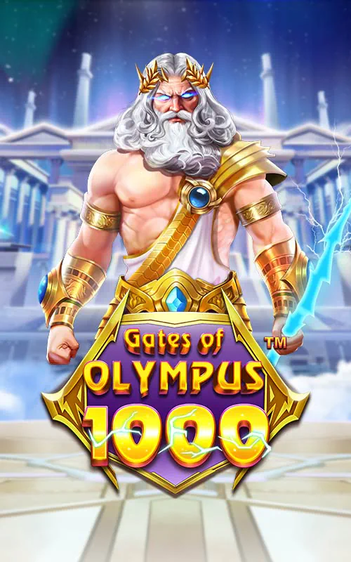 Gates of Olympus at Lucky 247 Casino