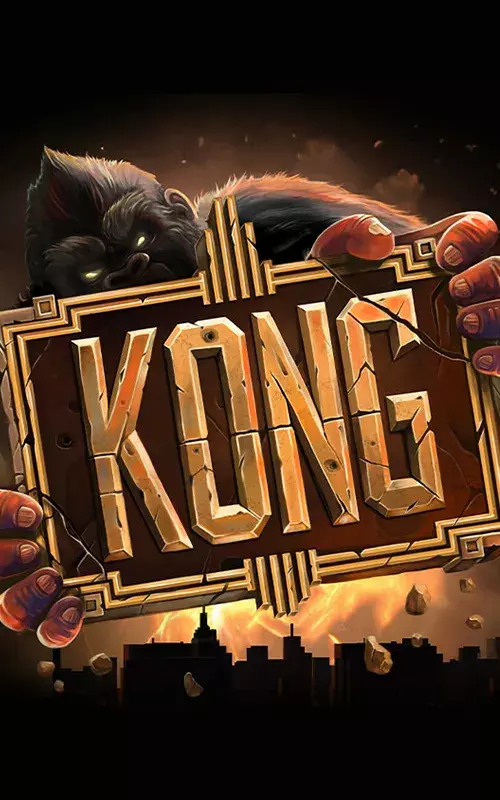 Kong at Lucky 247 Casino