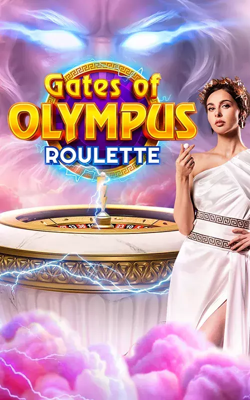 Gates of Olympus Roulette at Lucky 247 Casino